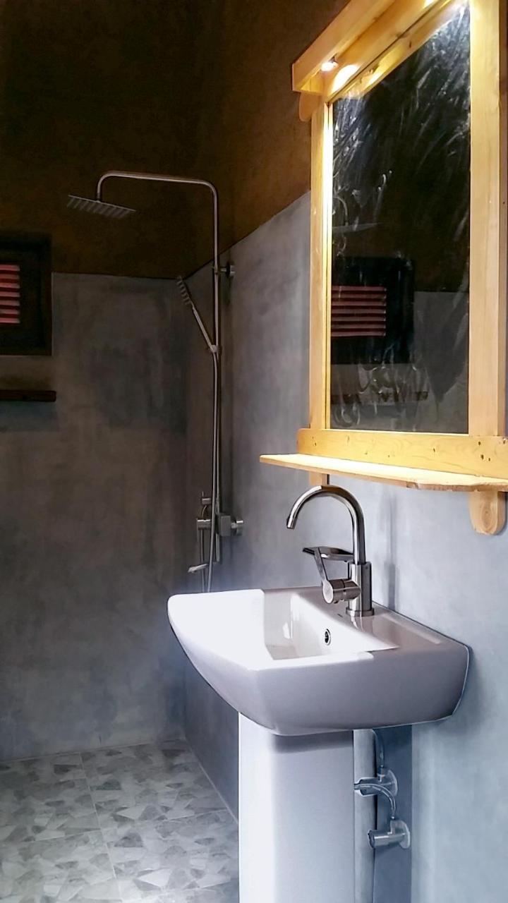 Saffron Eco Cottage Ella Bagian luar foto